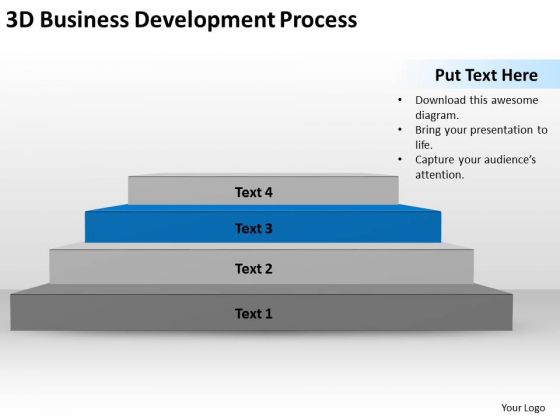 Business plan writer program