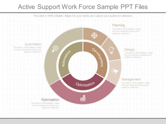 ... conversion process of visitor to customers ppt powerpoint idea Slide02