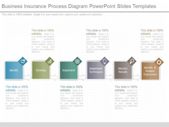 ... conversion process of visitor to customers ppt powerpoint idea Slide01
