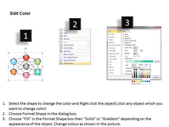 powerpoint framework templates