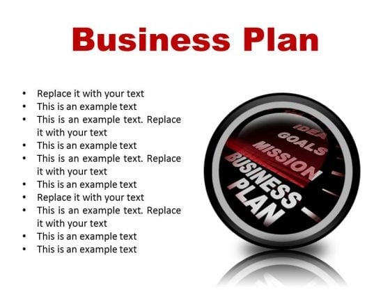business plan powerpoint presentation sample business plan powerpoint presentation sample
