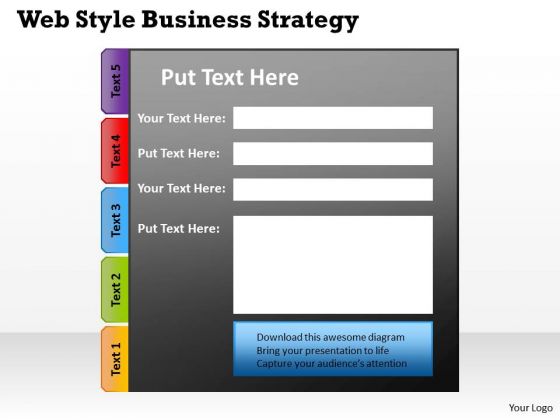 Sample business plan vc funding