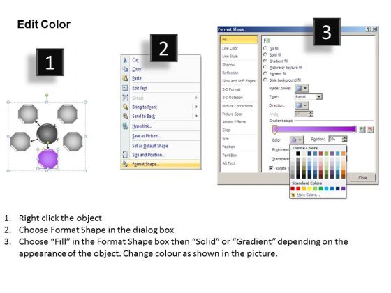 ... Ppt Business Plan Writers PowerPoint Templates - PowerPoint Templates