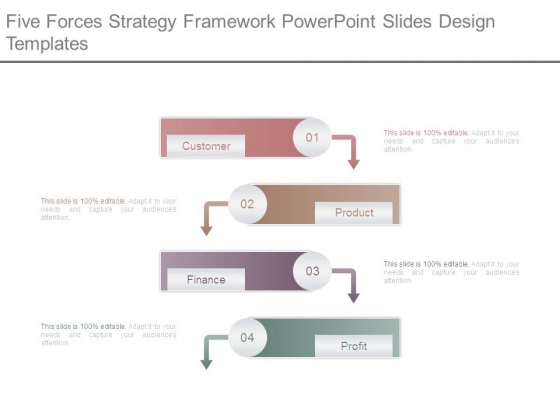 powerpoint framework templates