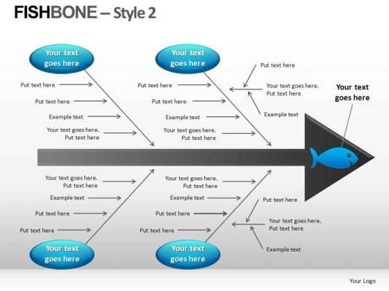 Blank Fishbone Diagram Template Blank Free Engine Image For User Manual Download Free Fishbone Diagram Template Powerpoint