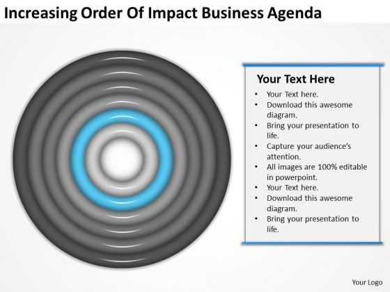1113 Business Ppt Diagram Steps For Business Continuity Plan ...