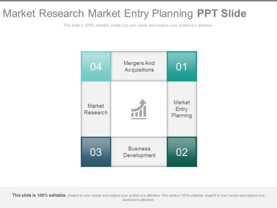 Market Research Ppt Templates