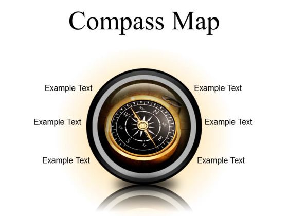 compass powerpoint