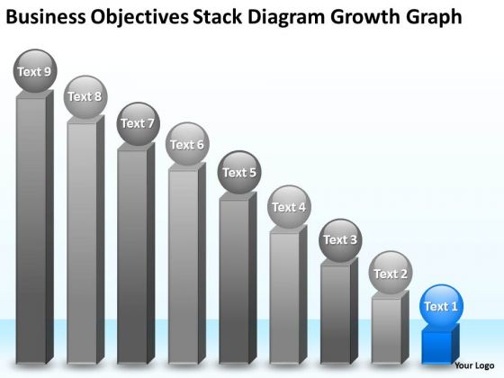 Graphs needed business plan