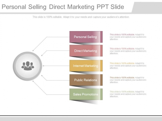marketing powerpoint presentations