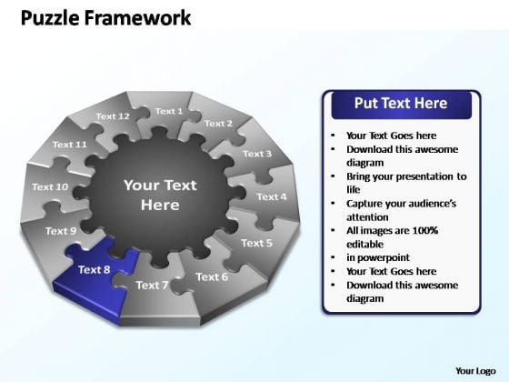 powerpoint framework templates