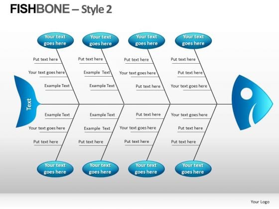 fishbone diagram ppt