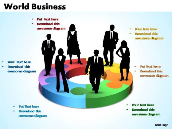teamwork power point
