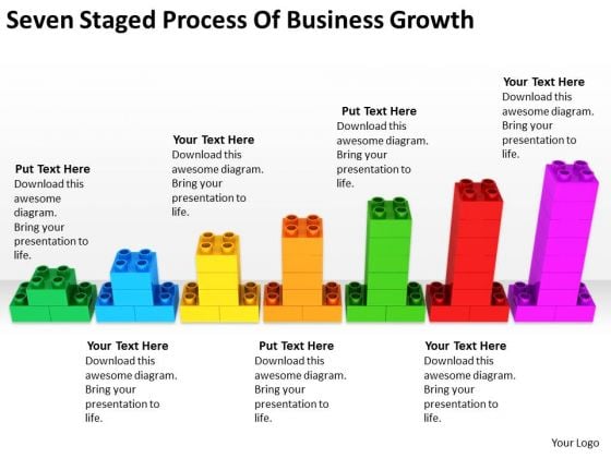 Prepare a business plan for growth | business gateway