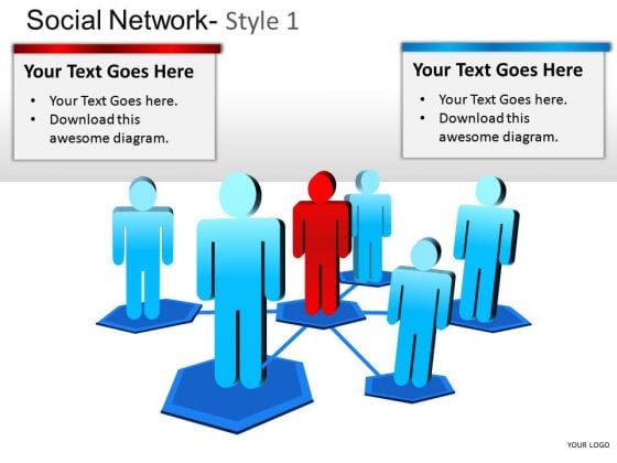 marketing powerpoint presentations