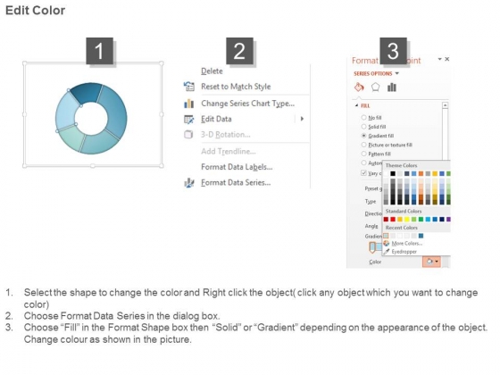 Puzzle Pieces Toolkit For PowerPoint Presentations