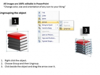 powerpoint graduation slideshow