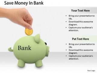 Smart money bank trading strategy