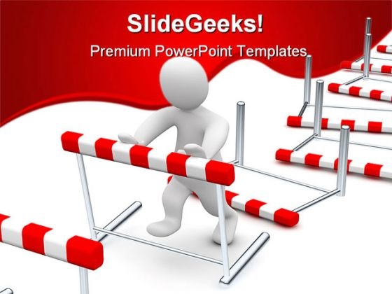 Business Hurdles