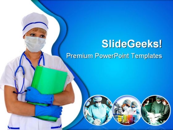 ppt medical themes