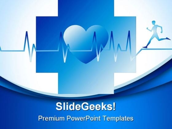 ppt medical themes