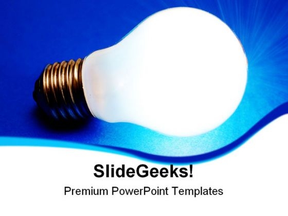 Light Powerpoint
