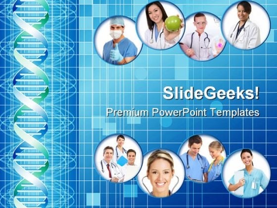 Powerpoint Backgrounds For Science. Science Background Medical