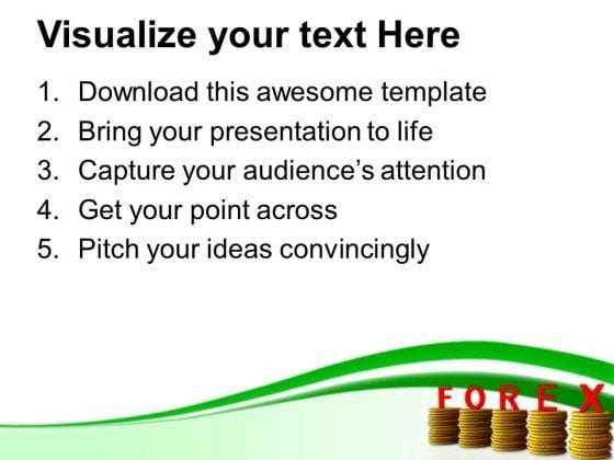 Forex presentation slides