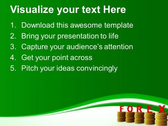 Forex powerpoint slides