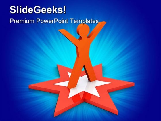 Stars Background Powerpoint. And PowerPoint Backgrounds