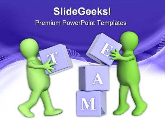 Teamwork Ppt Template Free Powerpoint Templates Tattoo Design Bild Free Teamwork Powerpoint Templates