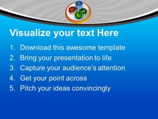 Gambling powerpoint presentation