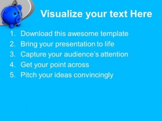 retirement ppt template
