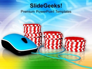 Internet gambling ppt