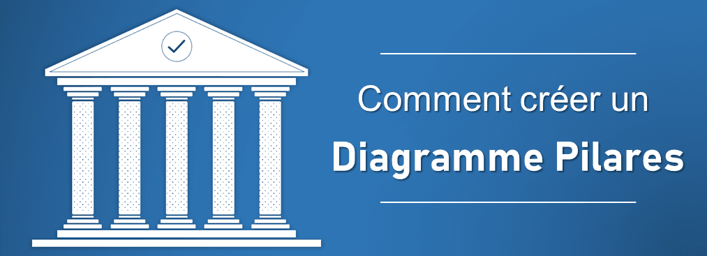 Comment Créer un Diagramme en Piliers our établir Bne Base Solide TaTemplatePic