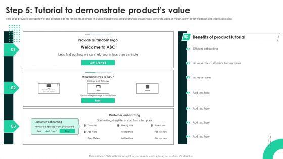 product