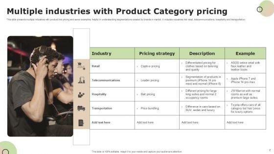 product