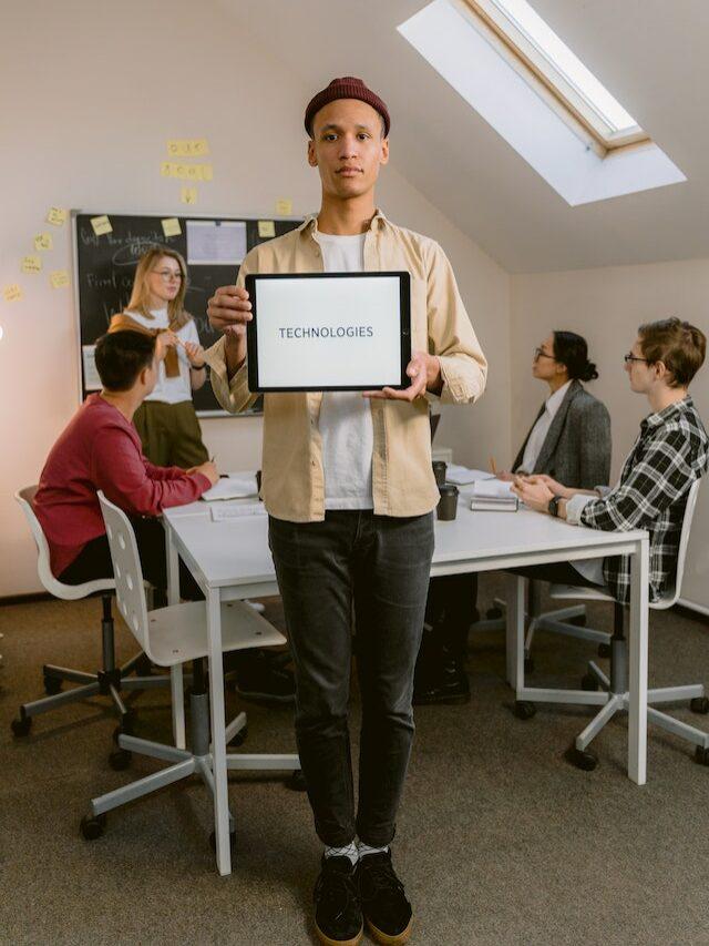 Guide to IT Application Development Planning TaTemplatePic