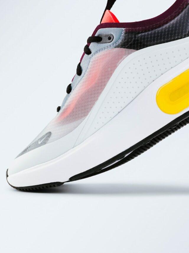 Sole of Success | Go-To-Market Strategy for Shoe Industry TaTemplatePic