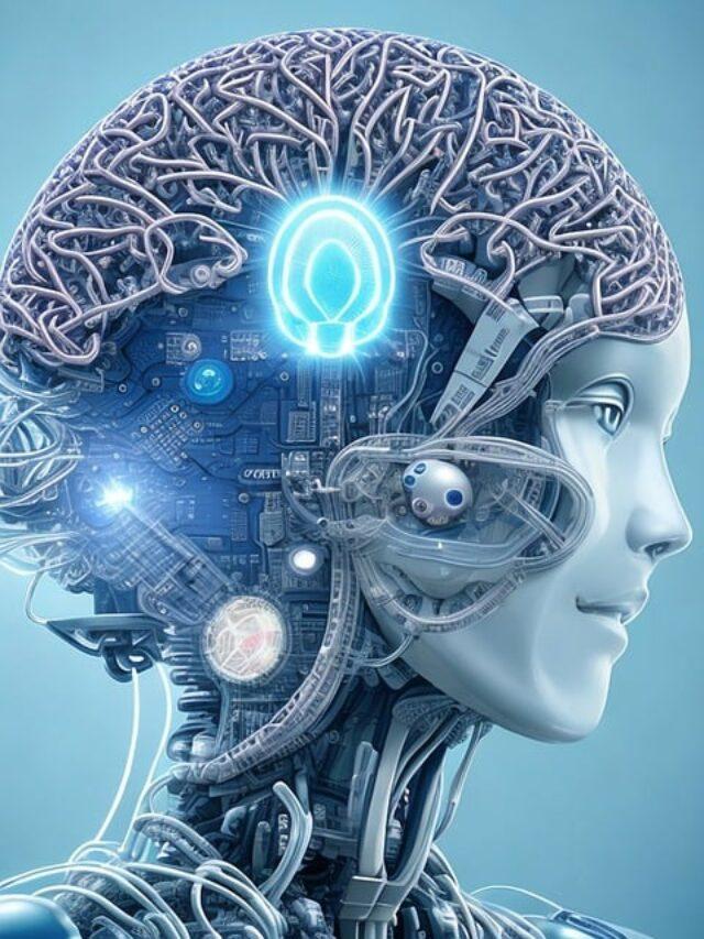 Artificial Intelligence Wonders | A World of Possibilities TaTemplatePic