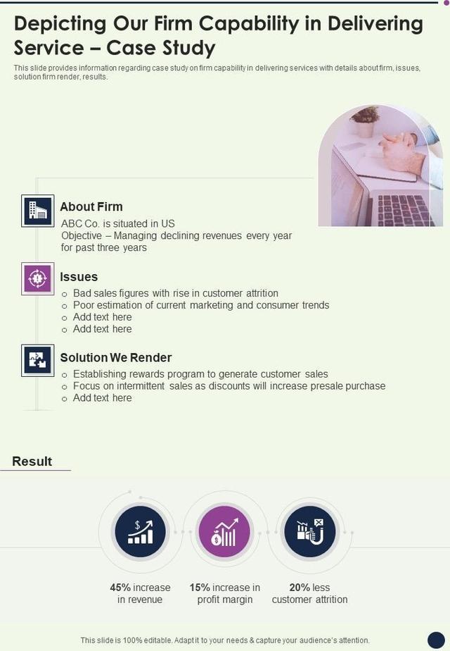product
