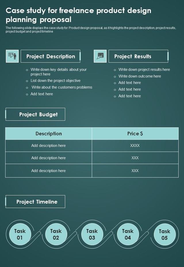 product