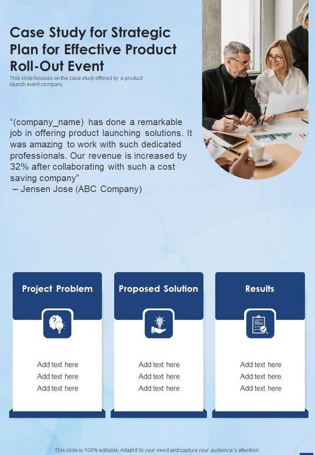 product