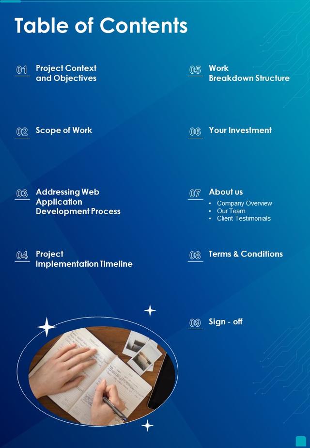 product