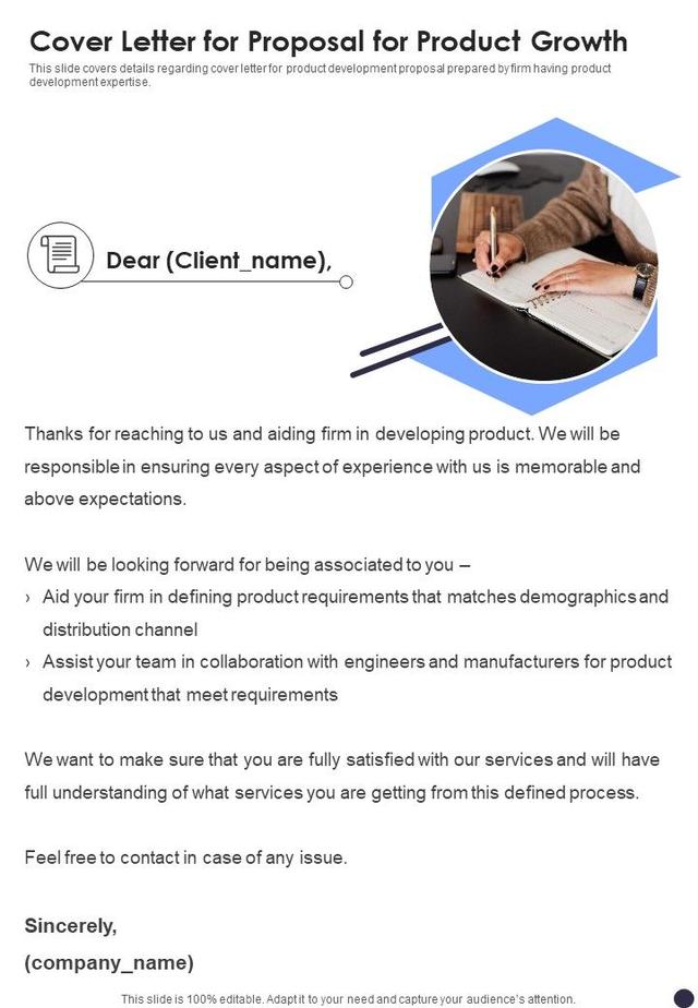 product