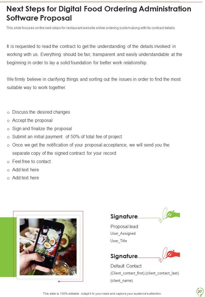 Digital_Food_Ordering_Administration_Software_Proposal_Example_Document_Report_Doc_Pdf_Ppt_Slide_27.jpg