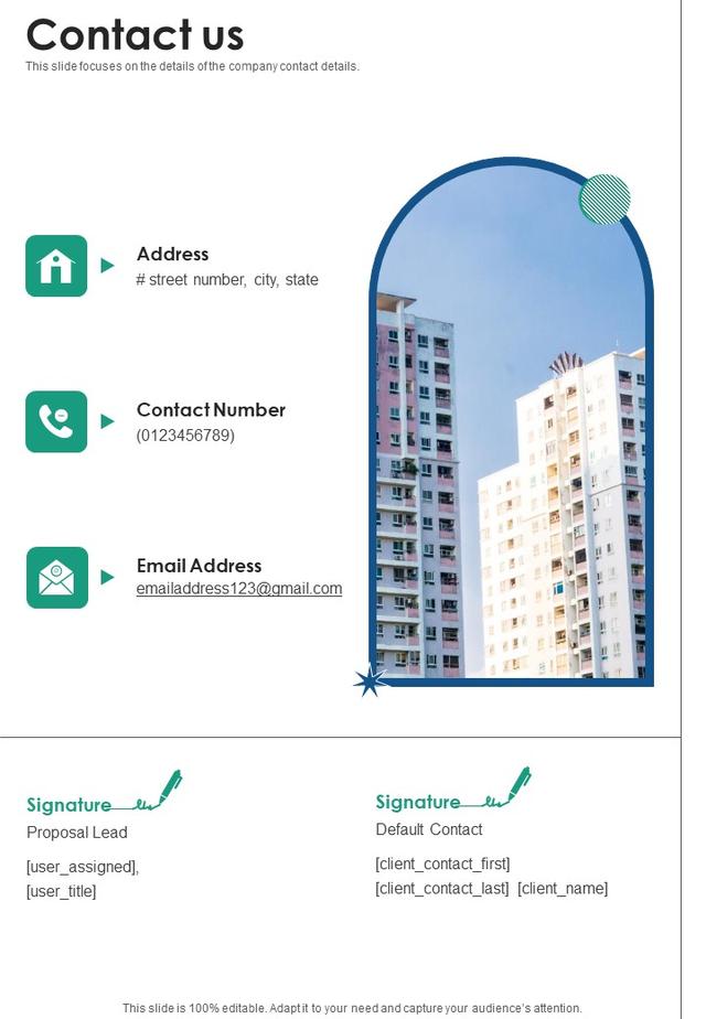product