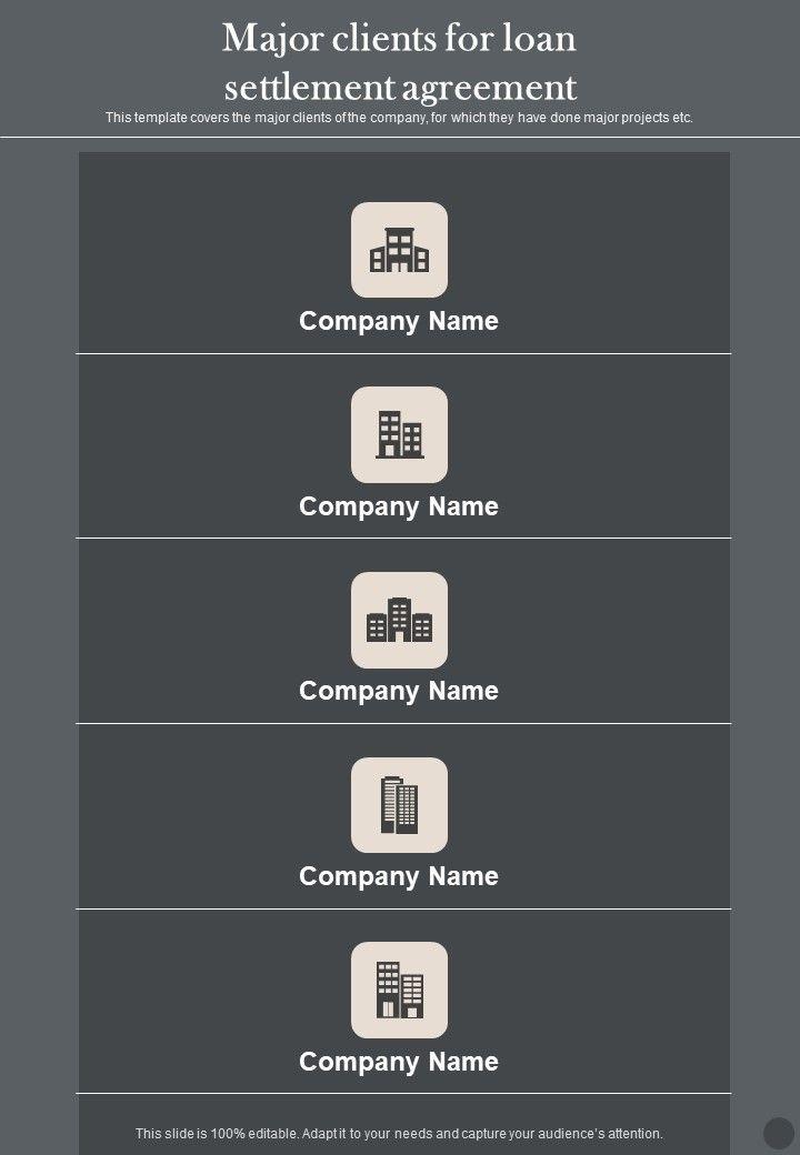 Major_Clients_For_Loan_Settlement_Agreement_One_Pager_Sample_Example_Document_Slide_1.jpg