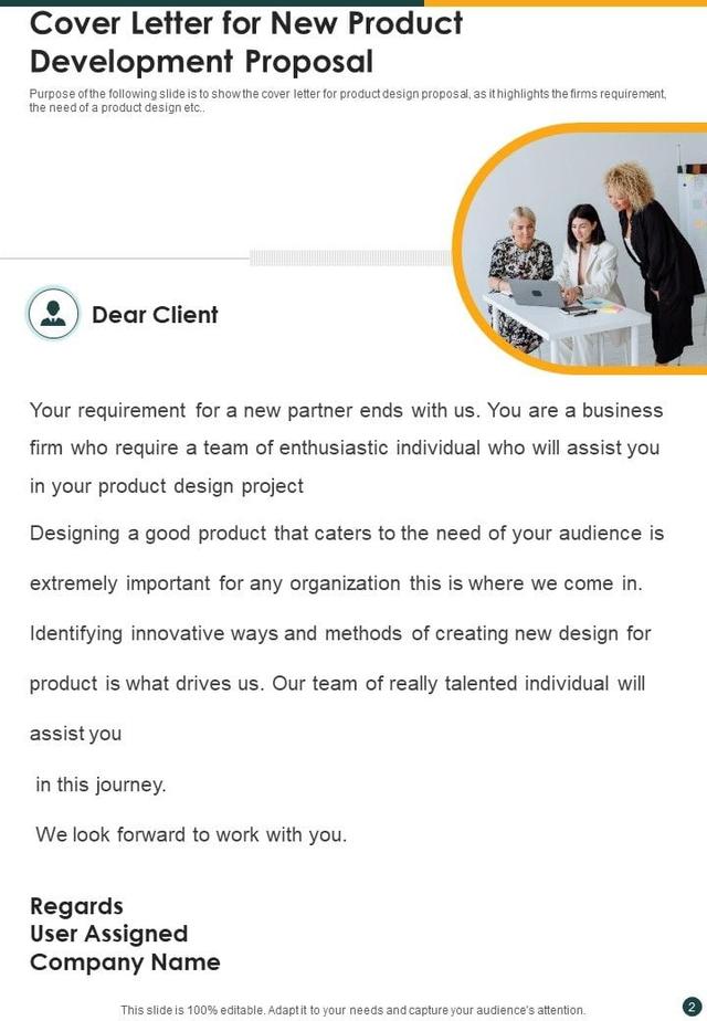 product