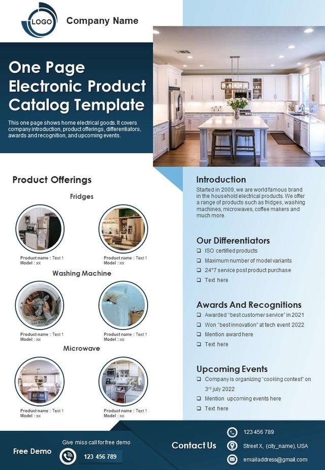 product
